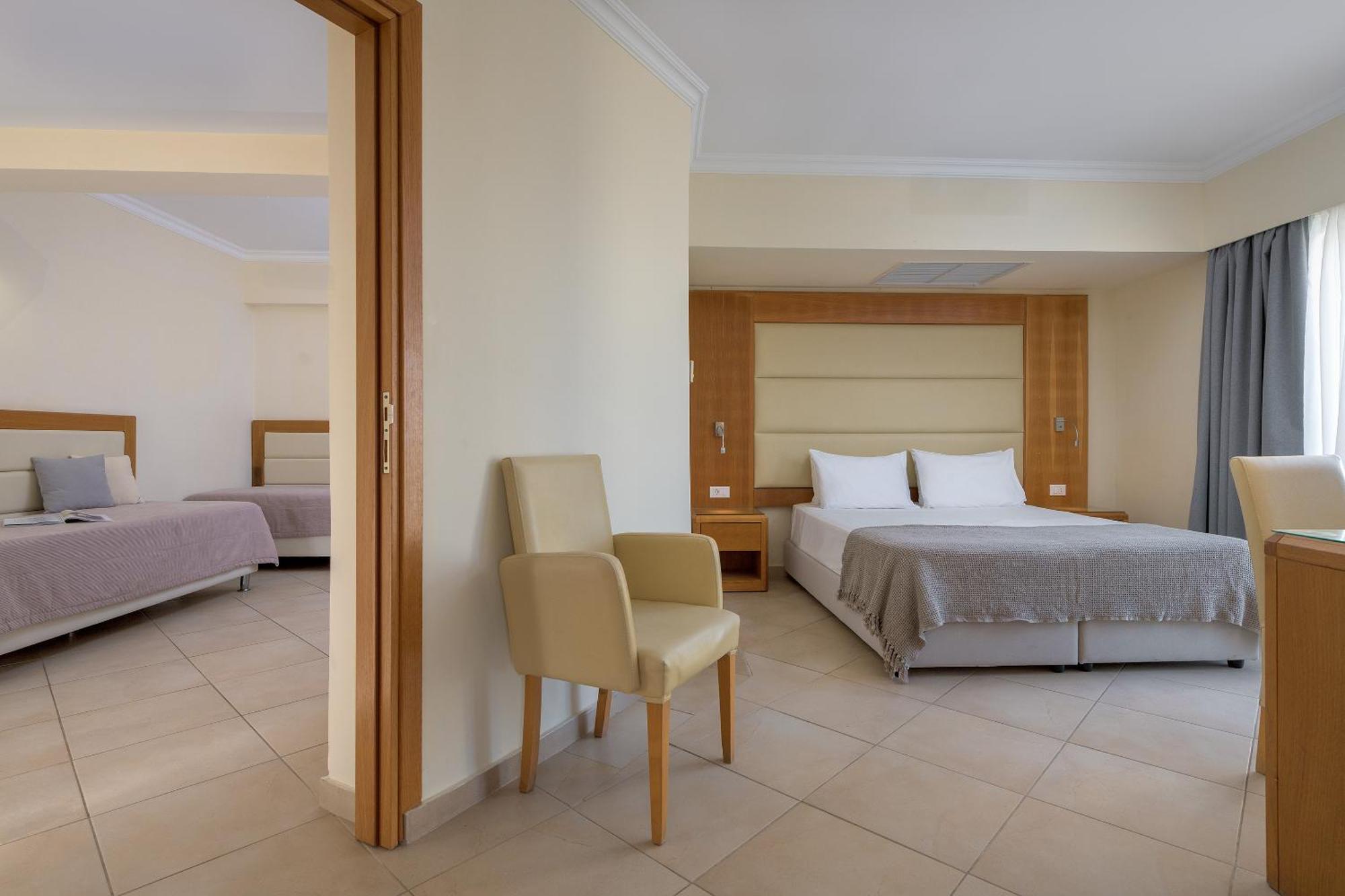Hotel Royal